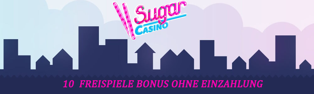 Sugar Casino Friespiele Casino Bonus